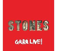 The Rolling Stones - Grrr Live! (180g) (3 LP)