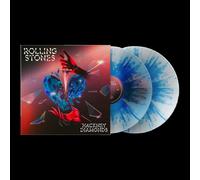 The Rolling Stones Hackney Diamonds (Vinyl LP)