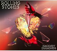 The Rolling Stones - Hackney Diamonds [2025 Japan Edition] [SHM