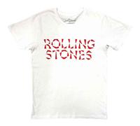 The Rolling Stones Hackney Diamonds autorizzato Uomo maglietta