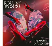 ROLLING STONES THE - HACKNEY DIAMONDS JEWELCASE - CD