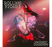 The Rolling Stones Hackney Diamonds Limitata CD IN Digipak + Libretto Nuovo &