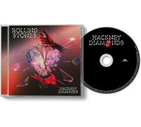 ROLLING STONES THE - HACKNEY DIAMONDS JEWELCASE - CD