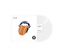 The Rolling Stones - Hackney Diamonds [Houston Astros LP]