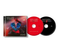 THE ROLLING STONES - Hackney Diamonds (live ed.) (2023) 2 CD
