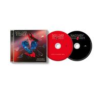 The Rolling Stones - Hackney Diamonds + Live Edition - 2 Cd (limited edition)