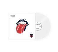 THE ROLLING STONES Hackney Diamonds Minnesota Twins (Vinyl LP)