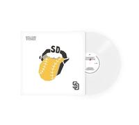 The Rolling Stones - Hackney Diamonds [San Diego Padres LP]