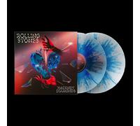 The Rolling Stones Hackney Diamonds (Vinyl LP)