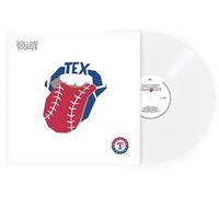 The Rolling Stones - Hackney Diamonds [Texas Rangers LP]