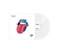 The Rolling Stones - Hackney Diamonds [Toronto Blue Jays LP]