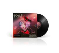 The Rolling Stones - Hackney Diamonds - Vinile (180g black vinyl)