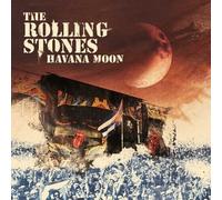 The Rolling Stones - Havana Moon (180 g) (3 LP + DVD)