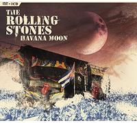 Havana Moon (DVD) The Rolling Stones