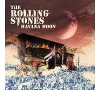 Havana Moon (DVD) Mick Jagger Keith Richards Charlie Watts Ron Wood
