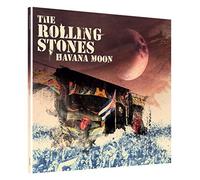 The Rolling Stones - Havana Moon (DVD + 3 LP) IMS-EAGLE ROCK ENTERTAINMENT