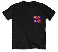 The Rolling Stones Honk Album F&B ufficiale Uomo maglietta unisex