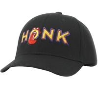 Rolling Stones the - Cappello (Unisex-U) Honk (Nero)