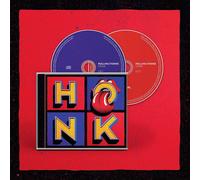 Rolling Stones The - HONK