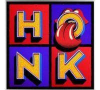 The Rolling Stones - Honk - Cd (import - collection)