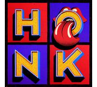 The Rolling Stones Honk (Vinyl LP) 12" Album Coloured Vinyl Box Set