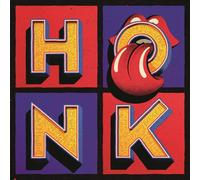 The Rolling Stones Honk (Vinyl LP)