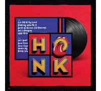 Honk (3 Lp) - Rolling Stones (The) (Vinile)