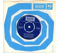 The Rolling Stones - Honky Tonk Women - 1st