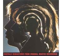 The Rolling Stones - Hot Rocks 1964-1971 - 2 Cd