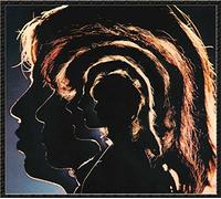 The Rolling Stones Hot Rocks: 1964-1971 (Vinyl LP) 12" Album