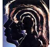 The Rolling Stones – Hot Rocks 1964-1971 – CD