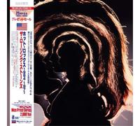 The Rolling Stones Hot Rocks: 1964-1971 (Japanese Super High Material CD) (CD)