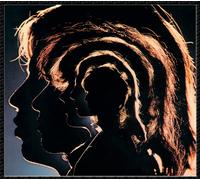 The Rolling Stones - Hot Rocks 1964 - 1971 (2 LP)