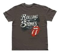 The Rolling Stones Hyde Park autorizzato Uomo maglietta