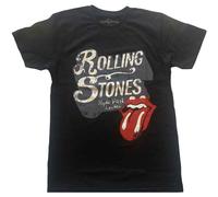 The Rolling Stones Hyde Park autorizzato Uomo maglietta