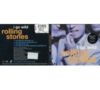 The Rolling Stones - I Go Wild + Postcards