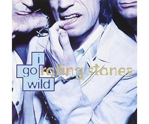 The Rolling Stones - I Go Wild(Usa Gros Boitier4 Remix)