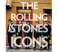 The Rolling Stones: Icons