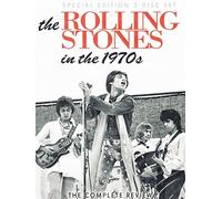The Rolling Stones - In the 1970s