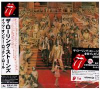 The Rolling Stones - It S Only Rock N Roll [Regular