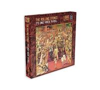 The Rolling Stones - It'S Only Rock 'N Roll (1000 Piece Puzzle)