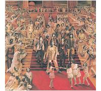 The Rolling Stones It's Only Rock 'N' Roll (Japanese SHM-CD) (CD)