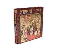 The Rolling Stones - It'S Only Rock 'N Roll (500 Piece Puzzle)