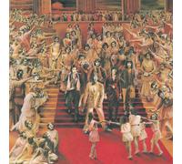 The Rolling Stones It's Only Rock 'N' Roll (CD) Remastered Album