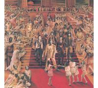 The Rolling Stones It's Only Rock 'N' Roll (Japanese SHM-CD) (CD)