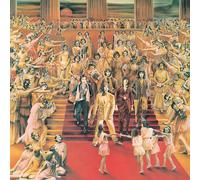 The Rolling Stones - It'S Only Rock 'N' Roll-Platinum Shm CD