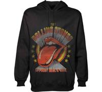 The Rolling Stones It'S Only Rock 'N Roll ufficiale Felpa con Cappuccio