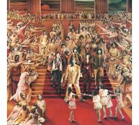 The Rolling Stones It's Only Rock 'N' Roll (Vinyl LP) 12" Album