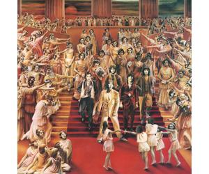 The Rolling Stones It's Only Rock 'N' Roll (Vinyl LP) 12" Album