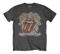 The Rolling Stones It'S Only Rock & Roll autorizzato Uomo maglietta